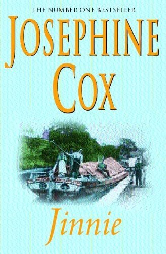 Jinnie josephine cox - jinnie,