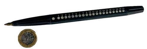 Pen universal numbers rotate - universal,