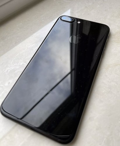 Iphone plus 128gb unlocked - 7,