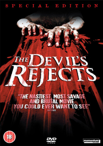The devil rejects - rejects, (uncut)