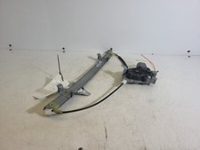 NISSAN NOTE N-TEC PLUS MPV 5 Dr 08-13 1461 WINDOW REGULATOR/MECH (FRONT N/S) K54