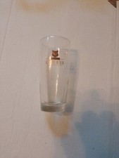 BEER GLASS RARE TENNENTS GOLD BIER @ HALF PINT