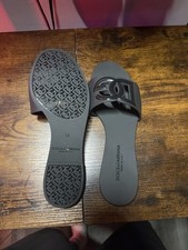 Dolce&Gabbana Women's Black