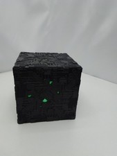 Borg Cube - Light-up, Star