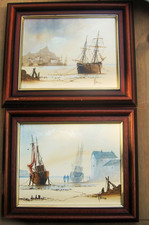 KEN HAMMOND SET OF TWO