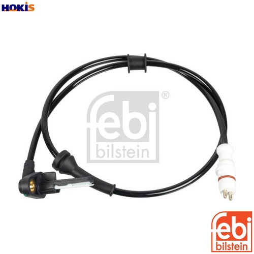 Sensor wheel speed - sensor, 173582
