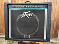 Peavey bandit 112 teal