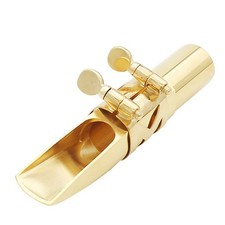 .›Alto Saxophone Mouthpiece