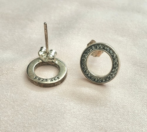 Pandora signature forever - signature,