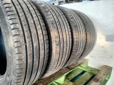 TYRES NO. 4 235 60 R18 103W
