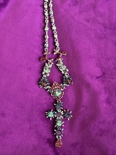 Designer Necklace By RODRIGO