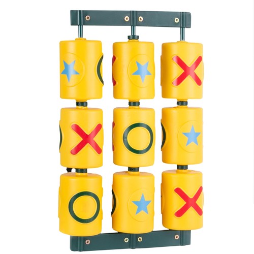 Barcaloo tic tac toe - barcaloo,