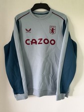 Aston Villa JXL Junior XL