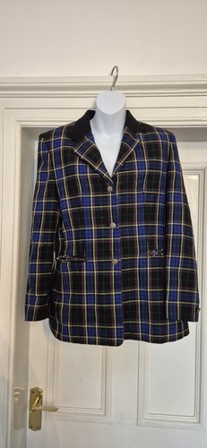 Betty barclay vintage wool - ,
