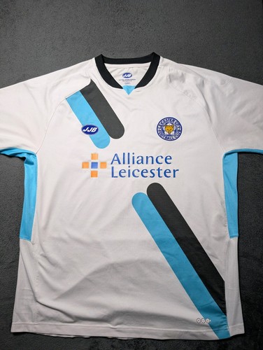 Vintage leicester city - leicester, 2005-06