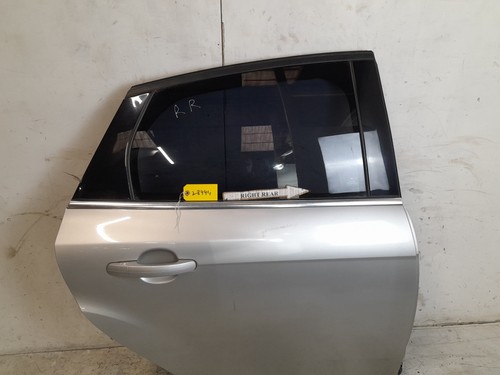 Ford focus 2010 2017 rear - ford,