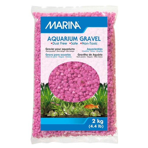 Marina decorative aquarium - marina,