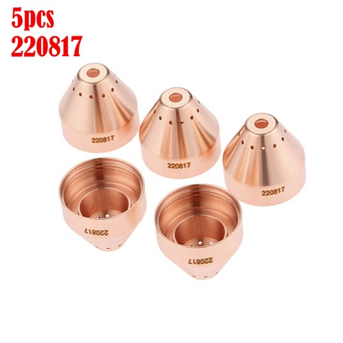 220817 plasma cutter nozzle - 5x,