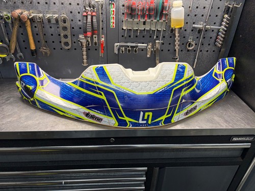 507 used nose cone tony - kg,