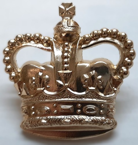 Edwards crown class - st,