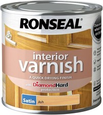 Ronseal Quick Dry Interior