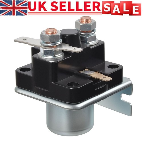 Universal starter motor - universal,