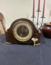 Vintage Smiths Enfield Mantel