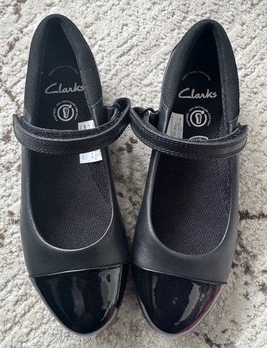 Clarks girls scala gem - girls,
