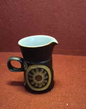 Denby Arabesque Milk Jug