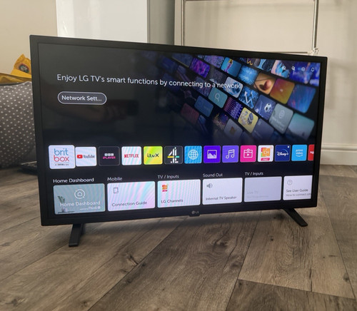 32lm630bpla 32in led - lg, 1080p