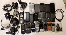 Vintage Mobile Phones. Nokia