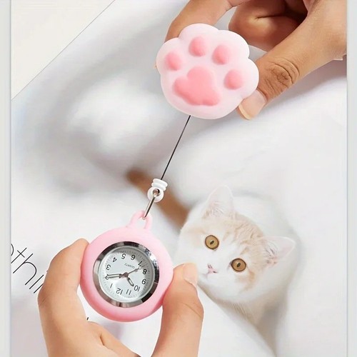 Nurse doctor fob watch - doctor,