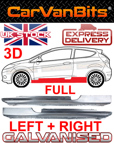 For ford fiesta - fiesta, mk7