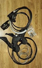 Shimano GRX ST-RS600 STI