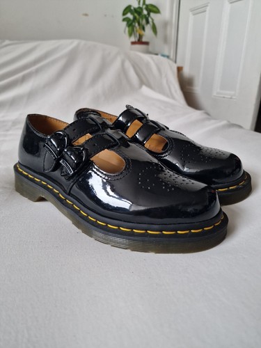 Martens mary jane polley - martens,
