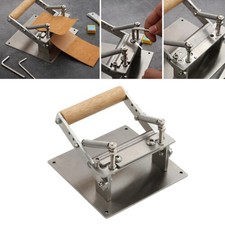 Leather Craft Splitter Machine