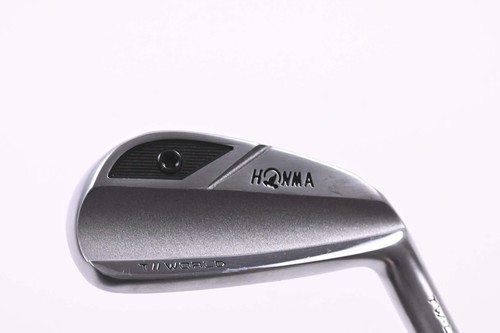 Honma iii utility 4 - honma, iron