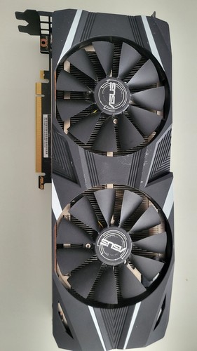 Rtx 2080ti graphics card asus - 2080ti,