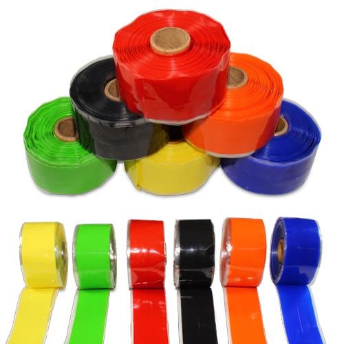 Self amalgamating tape - amalgamating, 30mm