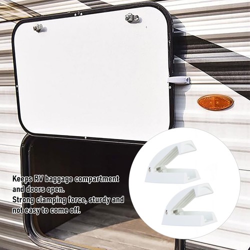 2pcs baggage door - baggage, catch