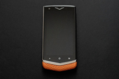 Vertu constellation touch - constellation,