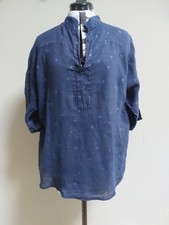 Miss Sugar Italian 100% Linen