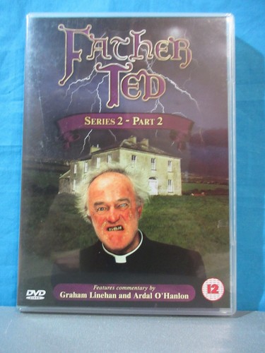 Father ted series part - ted:, 2