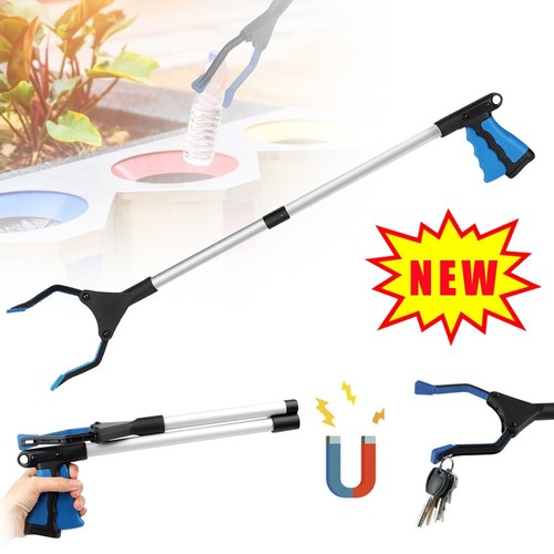 82cm long reach - reach, litter