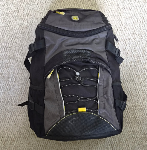 Timberland outdoor daypack - timberland,
