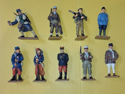 French foreign legion etc - 9,