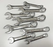 9PC STUBBY COMBINATION