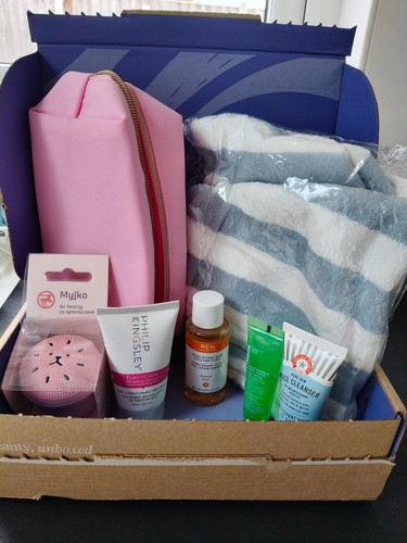 Beauty bundle skin care - bundle,