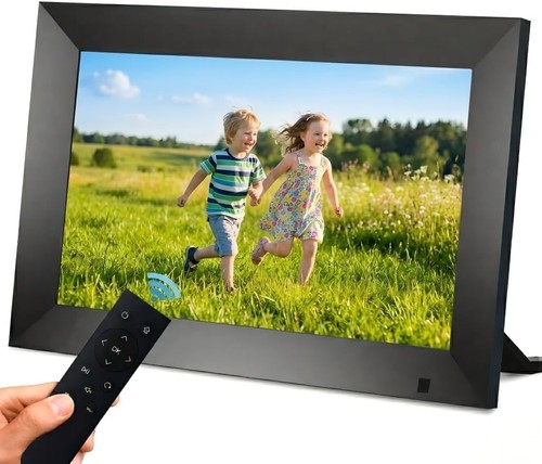 Digital photo frame - frame,10.1, inch