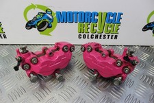 Kawasaki ZX 9 R Brake Calipers